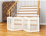 Foldable Pet Gate