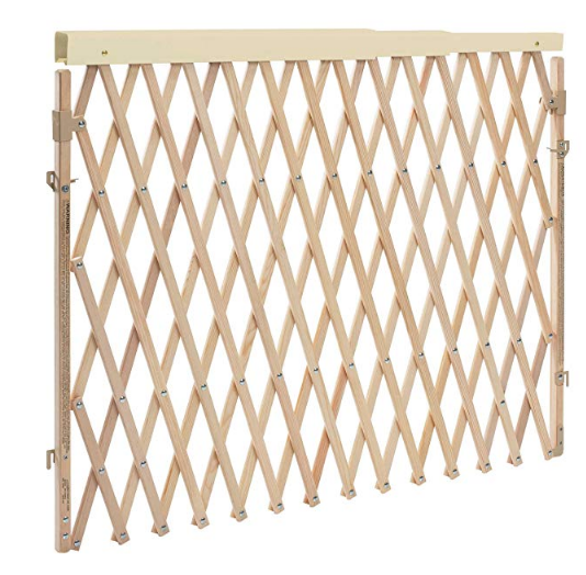 Room Divider Gate