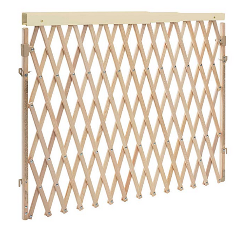 Room Divider Gate