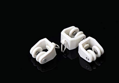 Bendable Curtain Track