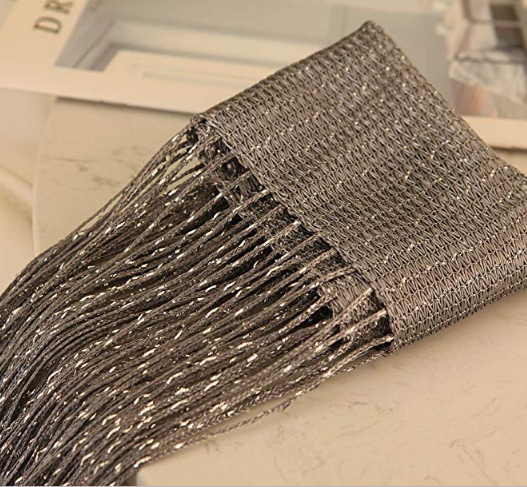 Door String Curtain