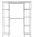 Metal Hanging Organizer