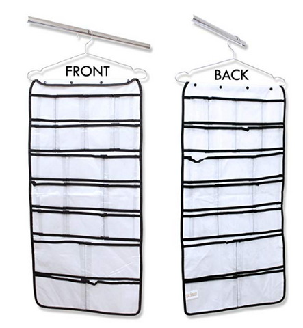 Hanging Closet Organizer